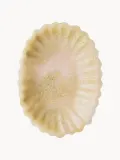 Hkliving Поднос сервировочный New Classics из полимерной смолы, 29 x 22 см, Ш 29 × Г 22 см, Светлый бежевый — фото 2