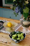 Hkliving Миска New Classics, светло-коричневая, круглая, 20 см — фото 4