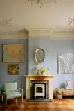 Hkliving Поднос декоративный New Classics из стали, 83 x 53 см — фото 4