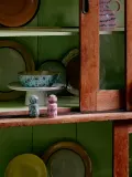 Набор солонки и перечницы HKLIVING 70s, 2 предмета, Ø 5 × В 10 см, Светлый синий — фото 5