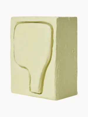 Hkliving Панно настенное Dwell с рельефом, 12 x 16 см