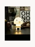 Hoptimist Настольный светильник Choco белый — фото 3