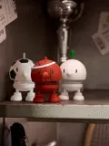 Hoptimist Статуэтка Player, Ш 6 × В 8 см, Терракота — фото 2