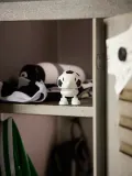 Hoptimist Статуэтка Player, Ш 6 × В 8 см, Белый — фото 3