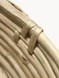 House Doctor Корзина для хлеба Conical из ротанга ручной работы — фото 3