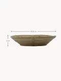 House Doctor Корзина для хранения Conical из ротанга ручной работы — фото 2