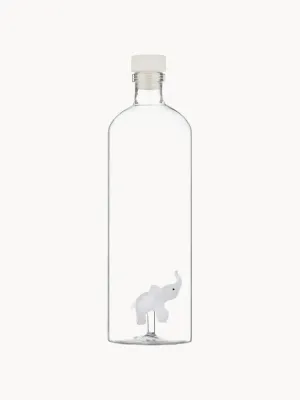 Кувшин Ichendorf White Elephant с фигуркой слона, 1,1 л