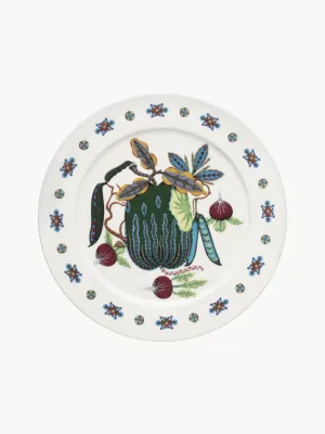Iittala Тарелка большая Taika Sato, Ø 27 см, Разноцветный