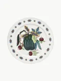 Iittala Тарелка большая Taika Sato, Ø 27 см, Разноцветный — фото 1