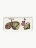 Блюдо Taika Sato Iittala, разноцветное, 49 см, Ш 24 × В 19 см, Разноцветный — фото 1