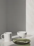 Iittala Тарелка десертная Kastehelmi из стекла — фото 2