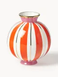 Jonathan Adler Ваза Portofino из фарфора высотой 14 см — фото 1