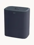 Joseph Joseph Корзина для белья Tota, 3 x 30 л, Ш 59 × В 71 см, Чёрный — фото 1
