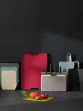 Комплект разделочных досок Joseph Joseph Nest с подставкой, 4 предмета — фото 5