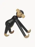 Kay Bojesen Статуэтка обезьяна Monkey Mini из дуба, высота 10 см — фото 4