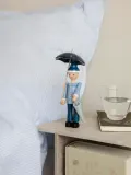 Kay Bojesen Статуэтка обезьяна Monkey Mini из дуба, высота 10 см — фото 8