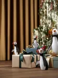 Kay Bojesen Статуэтка Puffin из бука — фото 6