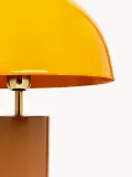 Kare Design Настольный светильник Josy, Ш 30 × В 51 см, Оранжевый — фото 6