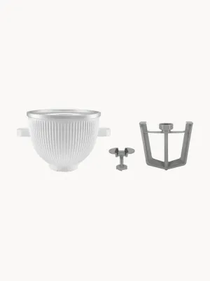 Мороженица KitchenAid Artisan — насадка к планетарному миксеру, чаша 1,9 л, 3 предмета