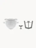 Мороженица KitchenAid Artisan — насадка к планетарному миксеру, чаша 1,9 л, 3 предмета — фото 1