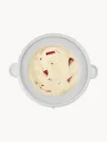 Мороженица KitchenAid Artisan — насадка к планетарному миксеру, чаша 1,9 л, 3 предмета — фото 3