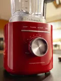 KitchenAid Блендер стационарный Pure Power с чашей из тритана 2,1 л, 10 скоростей, 30х42 см, красный — фото 5
