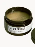 L:A Bruket Скраб для рук с морской солью, водорослями и цветками бузины в банке, 120 г — фото 3