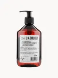 L:A Bruket Средство для мытья посуды Anya с лемонграссом и розмарином, флакон с помпой, 500 мл — фото 1