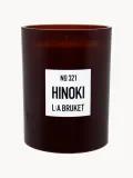 Ароматическая свеча L:A Bruket Hinoki — фото 1