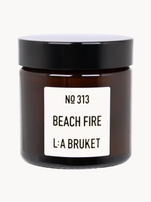 Ароматическая свеча L:A Bruket Beach Fire