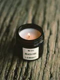 Ароматическая свеча L:A Bruket Beach Fire — фото 2