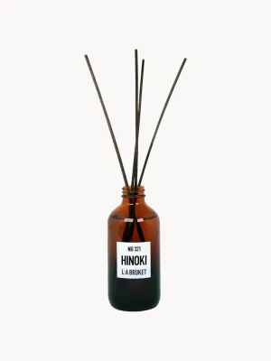Аромадиффузор L:A Bruket Hinoki, 200 мл