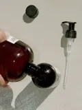 L:A Bruket Гель для душа и мытья рук Anya с шалфеем, розмарином и лавандой, жидкое мыло с дозатором, 450 мл — фото 2