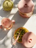 Liewood Набор посуды для кормления Beatrix из тритана, поильник 280 мл и контейнер 100 мл — фото 2