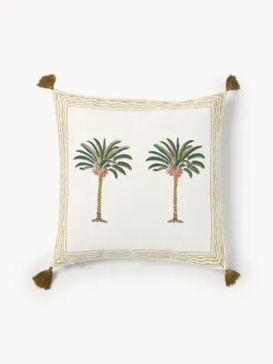 Les Ottomans Наволочка декоративная Tropical