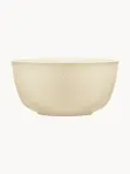 Lyngby Porcelaen Миска Rhombe Earth большая — фото 1