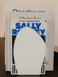 Metallbude Комплект держателей для книг Darcy, 2 предмета — фото 2