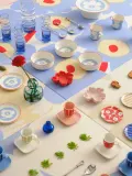 Marimekko Чашка с блюдцем Piccolo, Белый — фото 2