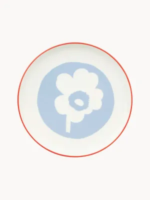 Marimekko Тарелка для завтрака Unikko, арт. K52314