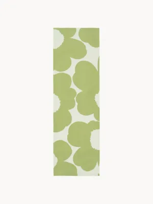 Marimekko Дорожка для стола Iso Unikko хлопковая 42х139 см