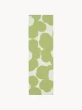 Marimekko Дорожка для стола Iso Unikko хлопковая 42х139 см — фото 1