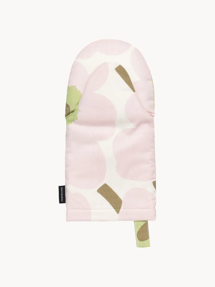 Marimekko Прихватка-рукавица Pieni Unikko