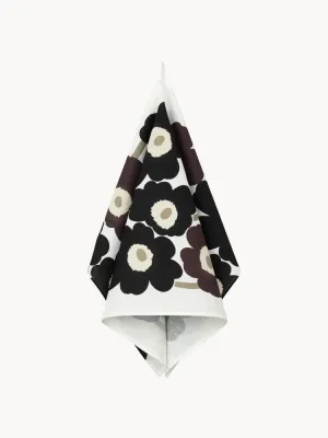 Marimekko Полотенце кухонное Unikko