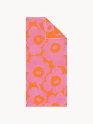 Полотенце Unikko двустороннее от Marimekko