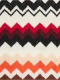 Missoni Полотенце банное и для рук Best, 2 шт, 2 предм. (гостевое полотенце, банное полотенце), Разноцветный — фото 3