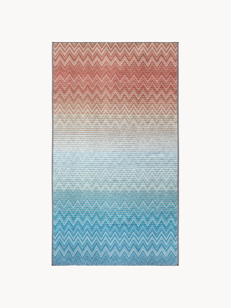 Missoni Полотенце пляжное Stone