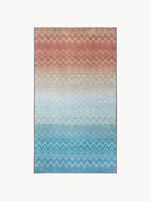 Missoni Полотенце пляжное Stone