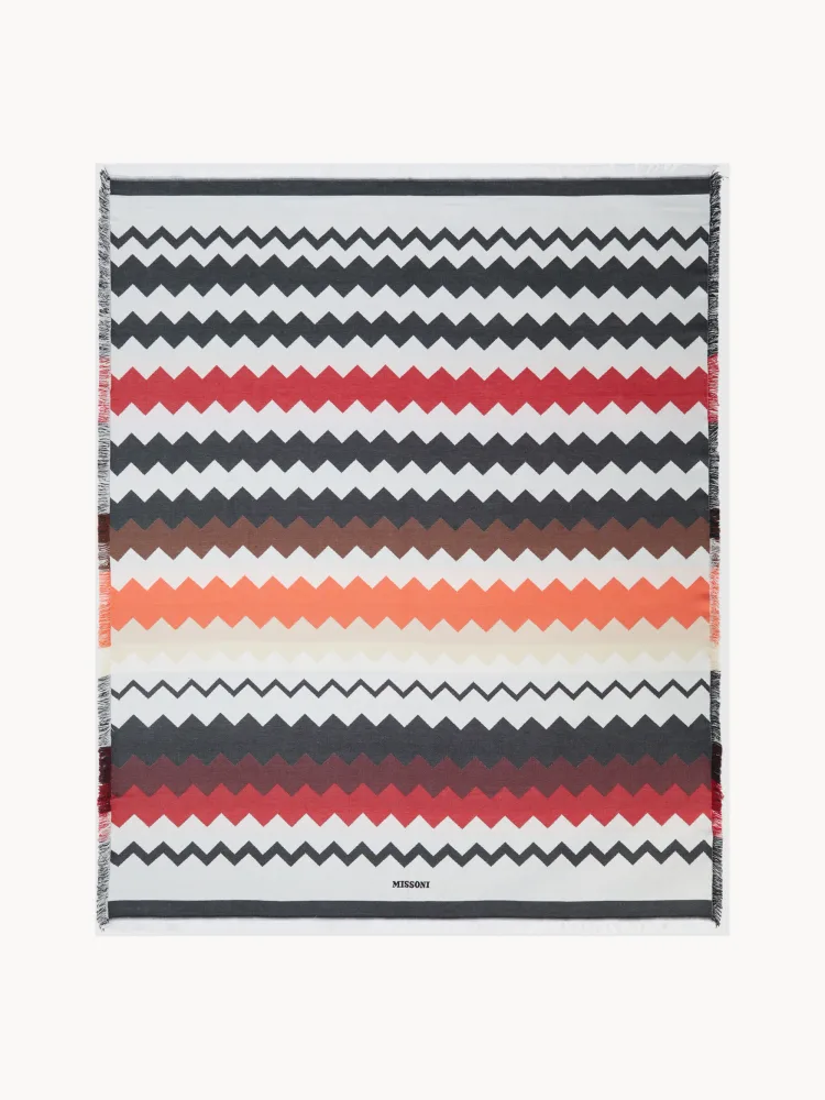 Missoni Полотенце пляжное Best, 140х180 см