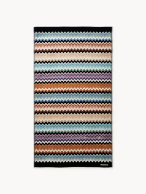 Missoni Полотенце пляжное Adam хаммам, 100х180 см