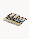 Missoni Полотенце банное и для рук Best, 2 шт, Разноцветный — фото 1
